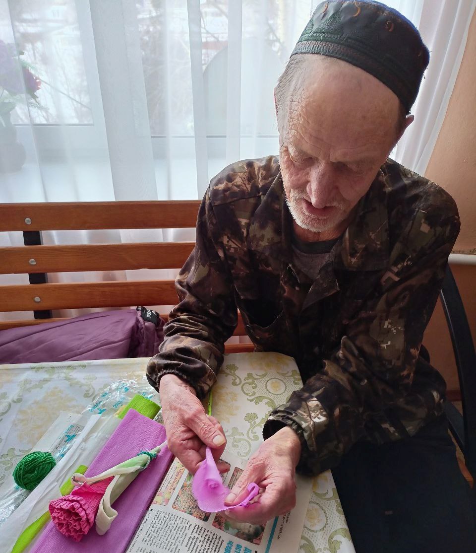 Самый женский день в году